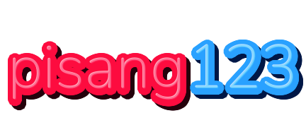 pisang123 — logo kanal