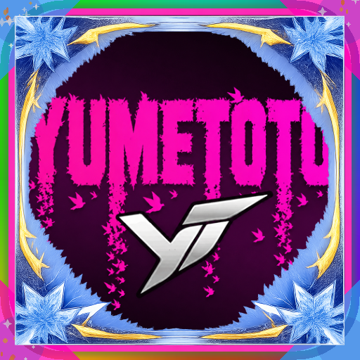 yumetoto — galeri pratinjau - APK Resmi